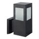 Купить Садово парковый настенный светильник KAVAK/SQ-2 Е27 60W - 1