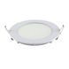Купити Точковий світильник врізний LED SLIM-9 9W 4200K - 3