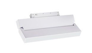 Купить Магнитный трековый поворотный светильник OLEDIM OL27 12W 4000K (Белый) во Львове, Киеве, Днепре, Одессе, Харькове