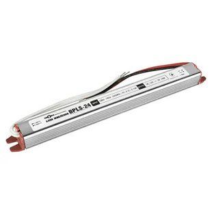 Купити Блок живлення BIOM Professional 12V 24W 2А IP20 slim у Львові, Києві, Дніпрі, Одесі, Харкові