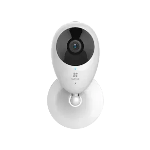 Купити Smart Home Wi-Fi відеокамера Ezviz CS-C2C (4 мм) у Львові, Києві, Дніпрі, Одесі, Харкові