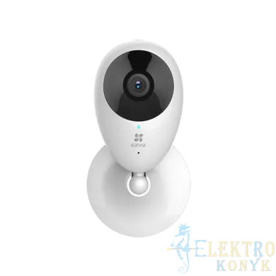 Купити Smart Home Wi-Fi відеокамера Ezviz CS-C2C (4 мм) у Львові, Києві, Дніпрі, Одесі, Харкові