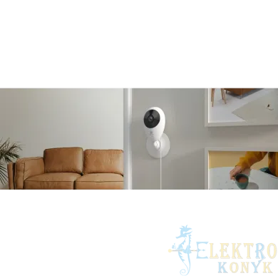 Купить Smart Home Wi-Fi видеокамера Ezviz CS-C2C (4 мм) во Львове, Киеве, Днепре, Одессе, Харькове