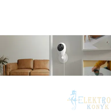 Купити Smart Home Wi-Fi відеокамера Ezviz CS-C2C (4 мм) у Львові, Києві, Дніпрі, Одесі, Харкові