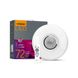Купити Світильник на стелю VIDEX RING 72W 2800-6200K RGB (Білий) - 1