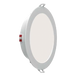 Купить Точечный светильник врезной LED круг LEBRON L-DL-R 18W 4100K (Белый) во Львове, Киеве, Днепре, Одессе, Харькове