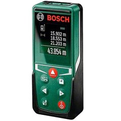 Купить Лазерный дальномер Bosch UniversalDistance 50 (0603672800) во Львове, Киеве, Днепре, Одессе, Харькове