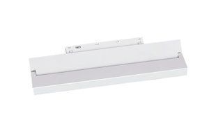 Купить Магнитный трековый поворотный светильник OLEDIM OL28 18W 4000K (Черный) во Львове, Киеве, Днепре, Одессе, Харькове