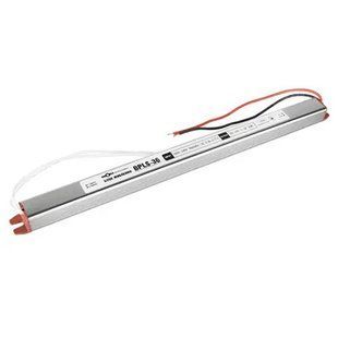 Купити Блок живлення BIOM Professional 12V 36W 3А IP20 slim у Львові, Києві, Дніпрі, Одесі, Харкові