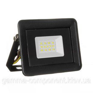 Купити Світлодіодний прожектор AVT1-IC 20W 6000K у Львові, Києві, Дніпрі, Одесі, Харкові