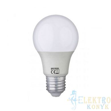 Купити Світлодіодна лампа METRO-1 10W E27 4200K 12-24V у Львові, Києві, Дніпрі, Одесі, Харкові