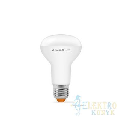 Купить LED лампа VIDEX R63e 9W E27 4100K во Львове, Киеве, Днепре, Одессе, Харькове