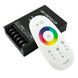 Купити Контролер RGB OEM 30А-2.4G-Touch білий - 1