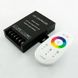 Купити Контролер RGB OEM 30А-2.4G-Touch білий - 4