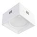 Купити Накладний точковий cвітильник LED SANDRA-SQ15/XL 15W 4200K (Білий) - 1