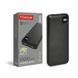 Купити Повербанк 10000mAh TITANUM WQ55 22.5W (Чорний) - 1