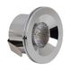 Купити Точковий світильник врізний LED MIRANDA 3W 4200K (Матовий хром) - 1