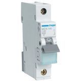 Купить Автоматичний вимикач Hager MCN140 1P 40А 6 кА C