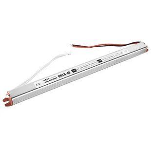 Купити Блок живлення BIOM Professional 12V 48W 4А IP20 slim у Львові, Києві, Дніпрі, Одесі, Харкові