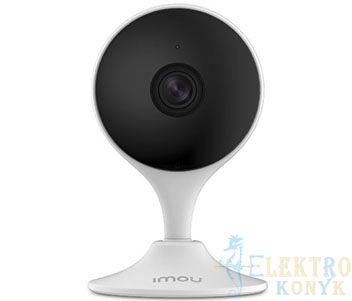 Купить Wi-Fi видеокамера IMOU IPC-C22EP-A (2.8 мм, 2 Мп) во Львове, Киеве, Днепре, Одессе, Харькове