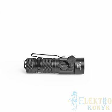 Купить Портативный светодиодный фонарик VIDEX VLF-A351 300Lm 5000K во Львове, Киеве, Днепре, Одессе, Харькове