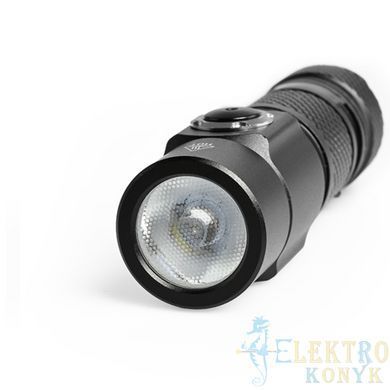 Купить Портативный светодиодный фонарик VIDEX VLF-A351 300Lm 5000K во Львове, Киеве, Днепре, Одессе, Харькове