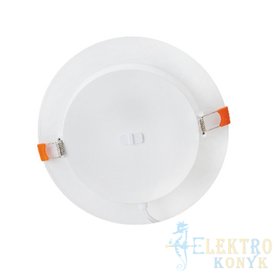Купити Точковий світильник врізний LED ALEXIS-24 3CCT 24W у Львові, Києві, Дніпрі, Одесі, Харкові