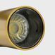 Купити Магнітний трековий світильник RAYFOR MT Nano Focus 7 золотий 7W 600Lm 30-40-50К 48V WiFi - 7