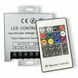 Купити Контролер RGB OEM C-36А-RF-20 у Львові, Києві, Дніпрі, Одесі, Харкові
