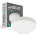 Купить Накладной LED светильник Ardero AL708ARD 32Вт 5000К круг - 1
