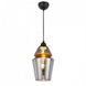 Купить Подвесной светильник SPARK-2 (Титаново-Медный) - 1