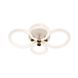 Купить Потолочный светильник с пультом LED Ardero AL6134-1ARD FELICITY GOLD 76Вт 2700-6500К - 5