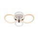 Купить Потолочный светильник с пультом LED Ardero AL6134-1ARD FELICITY GOLD 76Вт 2700-6500К - 4