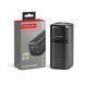 Купити Повербанк 20000mAh TITANUM WP33 PD70W (Чорний) - 1
