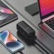 Купити Повербанк 20000mAh TITANUM WP33 PD70W (Чорний) - 4