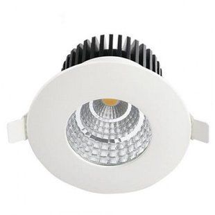 Купити Точковий світильник врізний LED GABRIEL 6W 4200K у Львові, Києві, Дніпрі, Одесі, Харкові