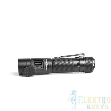 Купить Портативный светодиодный фонарик VIDEX VLF-A352 600Lm 5000K во Львове, Киеве, Днепре, Одессе, Харькове