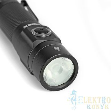Купить Портативный светодиодный фонарик VIDEX VLF-A352 600Lm 5000K во Львове, Киеве, Днепре, Одессе, Харькове