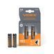 Купить Акумулятор VIDEX Li-ion LIR6C/AA USBC-C 1.5V (захист) 2200mAh 2шт/Pack - 1