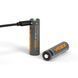 Купить Акумулятор VIDEX Li-ion LIR6C/AA USBC-C 1.5V (захист) 2200mAh 2шт/Pack - 2