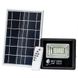 Купить Cветодиодный прожектор на солнечной батарее TIGER-10 10W 6400K - 1